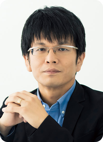 森永 康平