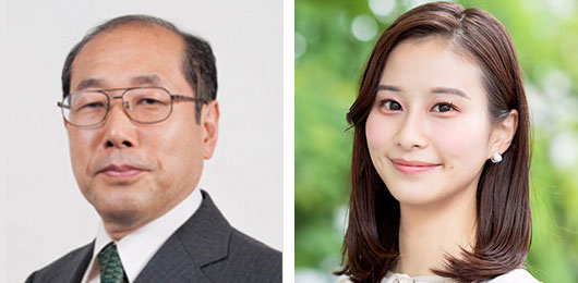 桐谷広人,佐田志歩