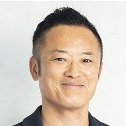 江守哲