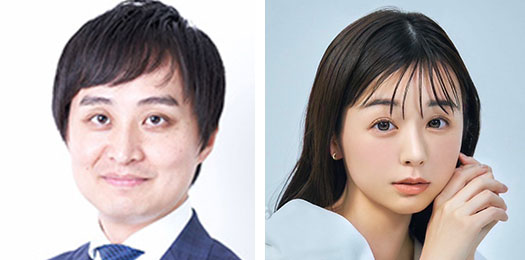 くりえみ,小林昌裕